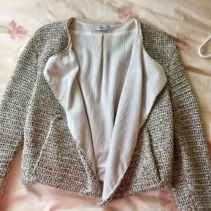 $45 OR BEST OFFER!! Risto Alpaca/Silk Jacket